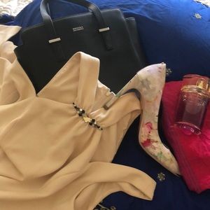 Meet your Posher, Madinga